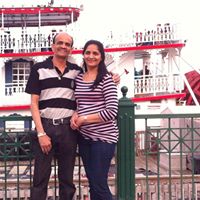 Ramila Patel Photo 5