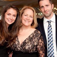 Janet Donohue Photo 7