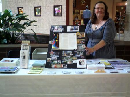 Linda Mace Photo 11