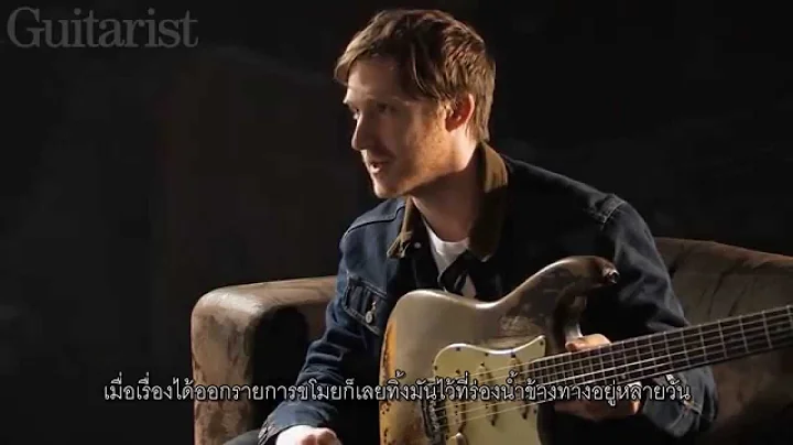 Daniel Gallagher Photo 3