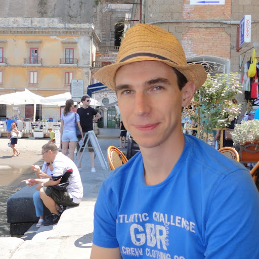 Richard Pickard Photo 12