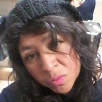 Rocio Paredes Photo 5