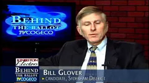 Bill Glover Photo 36