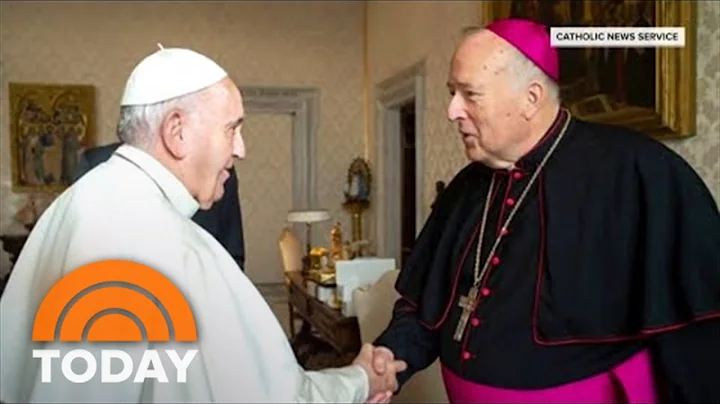 Francis Cardinal Photo 12