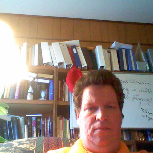 Charles Gerber Photo 12