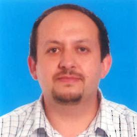 Freddy Martinez Photo 11