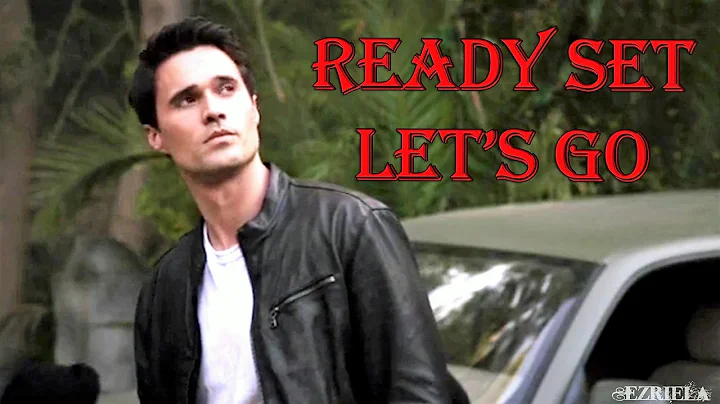 Grant Ward Photo 44