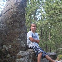 Brian Borders Photo 4