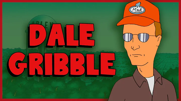 Dale Gribble Photo 34