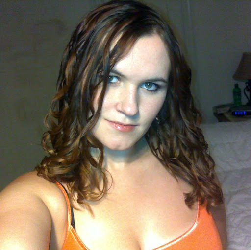 Maria Wicks Photo 10