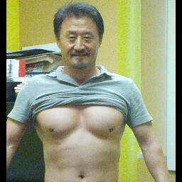 Jin Shim Photo 11
