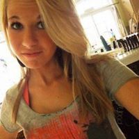 Haley Carter Photo 2