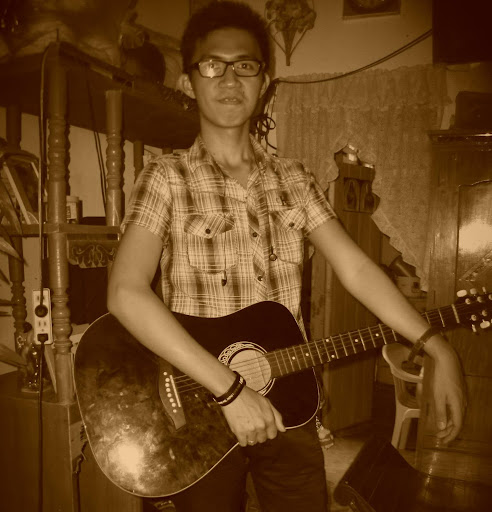 Robin Gabriel Photo 16