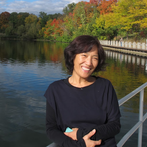 Sun Kang Photo 18