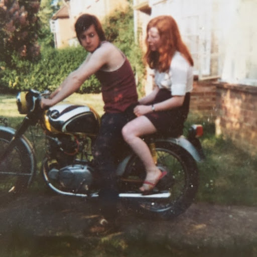 Malcolm Cox Photo 10