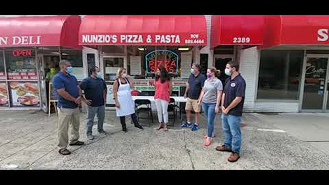 Nunzio Ferraro Photo 8