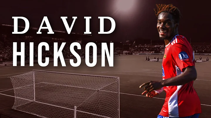 David Hickson Photo 25