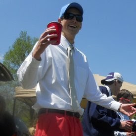 Jared Hale Photo 14