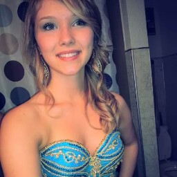 Sarah Fulton Photo 12