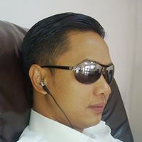 Victor Tolentino Photo 3