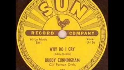 Buddy Cunningham Photo 25