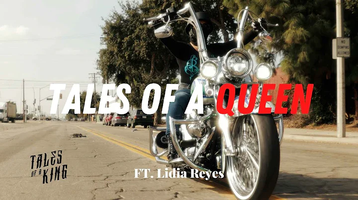 Lydia Reyes Photo 24