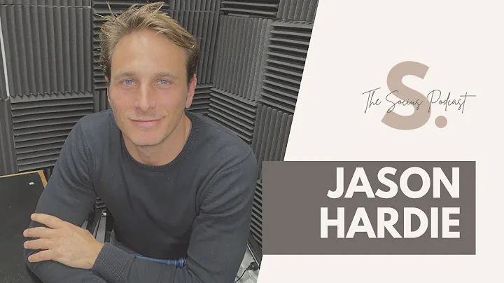 Jason Hardie Photo 20