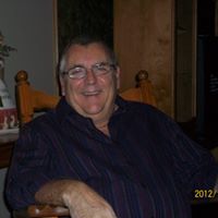 Rejean Dupuis Photo 3