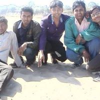 Shrikant Patel Photo 4