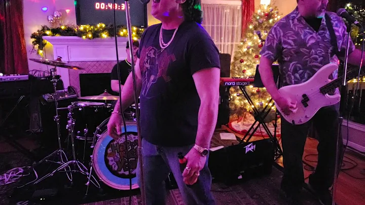 Eric Marroquin Photo 30