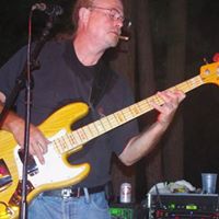 David Faulkner Photo 10