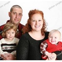 Krista Mason Photo 8