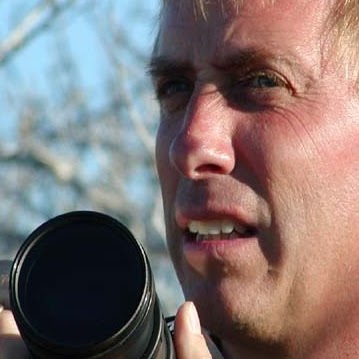 Andrew Hitchcock Photo 14
