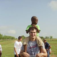 Shane Maier Photo 1
