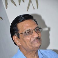 Kuldeep Mathur Photo 8