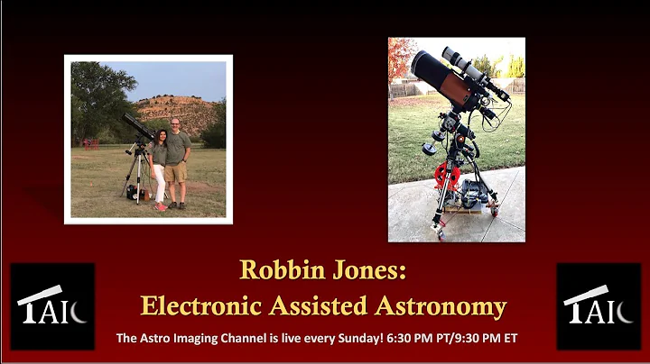 Robbin Jones Photo 30