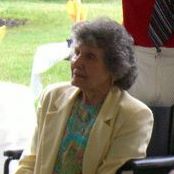 Jeane Moore Photo 7