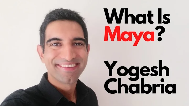 Maya Chabria Photo 1
