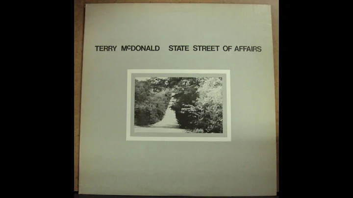 Terry Mcdonald Photo 40