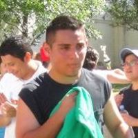 Sergio Plascencia Photo 2