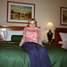 Julia Hilton Photo 36