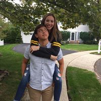Amanda Pappas Photo 1