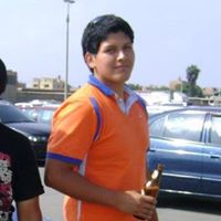 Moises Melgar Photo 4