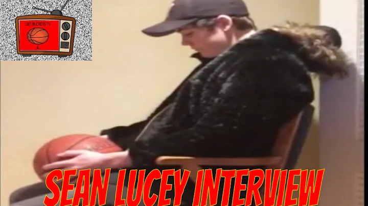 Sean Lucey Photo 23