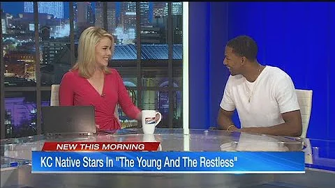 Darnell Young Photo 36