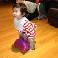 Alice Tong Photo 3