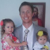 Chad Blackburn Photo 8
