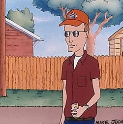 Dale Gribble Photo 14