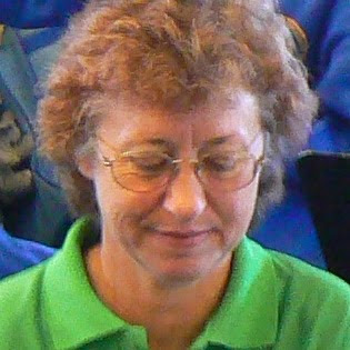 Shirley Collins Photo 10