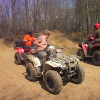 Danny Rainey Photo 7